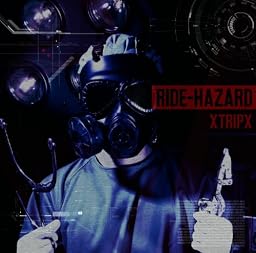 RIDE-HAZARD (通常盤)