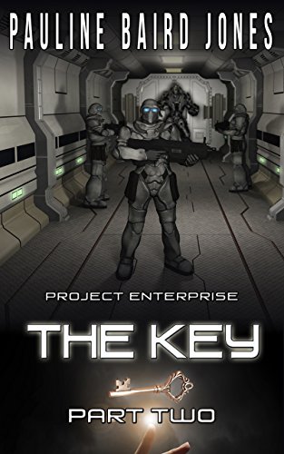The Key: Part Two