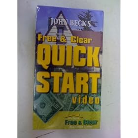 Free & Clear Quick Start Video : Real Estate System