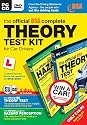 The Official DSA Complete Theory Test Kit 2005 Edition (Driving Skills)