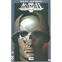 Best Of - The Punisher, tome 1 : Born de Garth Ennis