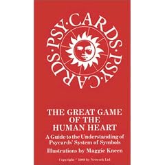 Psy Cards: The Great Game of the Human Heart