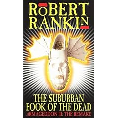 The Suburban Book of the Dead: Armageddon 3 - The Remake
