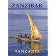 Zanzibar (Into Africa Travel Guides) by  David M. Martin