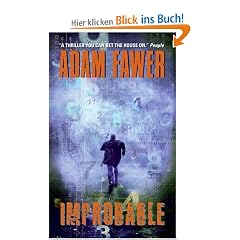 Improbable: A Novel