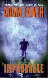 Improbable: A Novel