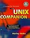 Unix Companion: A...