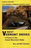 Best Vermont Drives, Fourth Edition