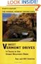 Best Vermont Drives, Fourth Edition