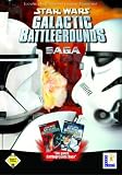 Eigenschaften Electronic Arts  / Star Wars - Galactic Battlegrounds Saga