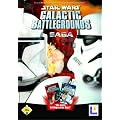 Star Wars - Galactic Battlegrounds Saga