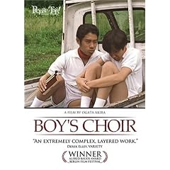 Boy's Choir by 