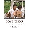 Boy's Choir