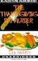 The Thanksgiving Day Murder (Christine Bennett Mysteries)