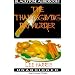 The Thanksgiving Day Murder (Christine Bennett Mysteries)
