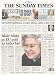 Sunday Times - London - Without Sunday Times Magazine