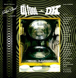 CD-Charts  Music : Now, Listen!