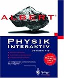 Albert - Physik interaktiv - Version 4.0 - Einzellizenz - Springer, Berlin