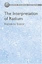 The interpretation of radium and the structure of the atom