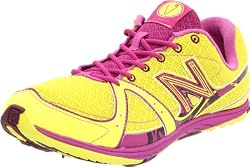 New Balance Women's W700 Competition Xcountry Distance Spike Shoe