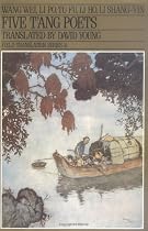 Five Taang Poets (Field Translation Series)