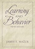 Learning and Behavior