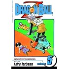 Dragon Ball Z, Vol. 5 by  Akira Toriyama