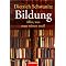 Bildung und Geschichte