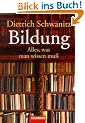 Bildung - Alles, was man wissen mu�