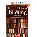 Bildung - Alles, was man wissen mu�