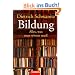 Bildung - Alles, was man wissen mu�