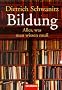 Bildung - Alles, was man wissen mu�