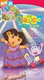 Dora the Explorer - Dance to the Rescue [VHS]