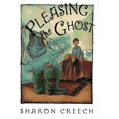 Pleasing the Ghost