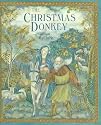 The Christmas Donkey