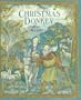 The Christmas Donkey