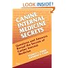 Canine Internal Medicine Secrets, 1e