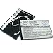 Replacement Spare 1100mAh Battery for HTC Touch Diamond 2/II