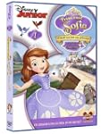 Princesse Sofia - 1 - Il �tait une fo...