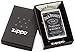 Zippo Jack Daniels Lighters