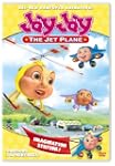 Jay Jay the Jet Plane Dvd #8:Imaginat...