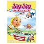 Jay Jay the Jet Plane: Imagination Station