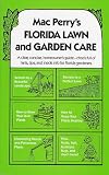 Books : Mac Perry's Florida Lawn and Garden Care