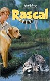Rascal (Walt Disney Pictures Presents) [VHS]