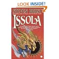 Issola (Vlad Taltos - Jhereg S.)