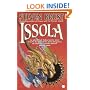 Issola (Vlad Taltos - Jhereg S.)