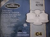 Harbor Breeze/Westinghouse Indoor/Outdoor Ceiling Kit Item#42798