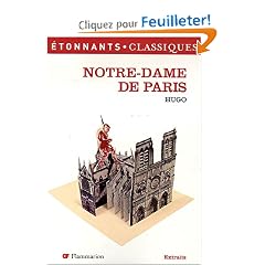 Notre-Dame de Paris extrait