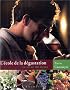 L'Ecole de la d�gustation : Le Vin en 100 le�ons