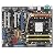 Asus M2N-E Green Socket AM2 nForce 500 ATX Motherboard